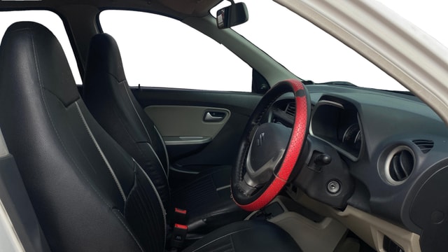 View Maruti Suzuki Alto K10 Image 25 Used Maruti Suzuki Alto K10 Image 25