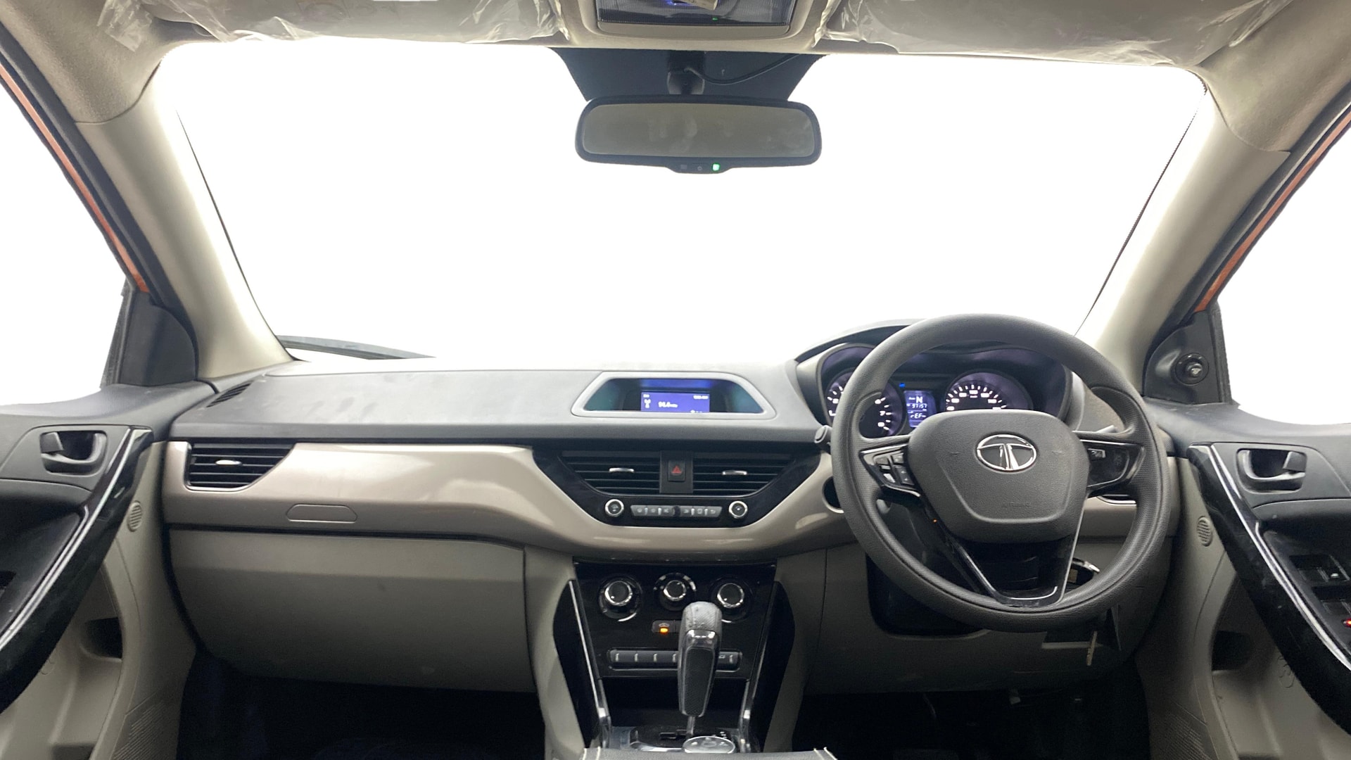 Used 2019 Tata Nexon Used 2019 Tata Nexon