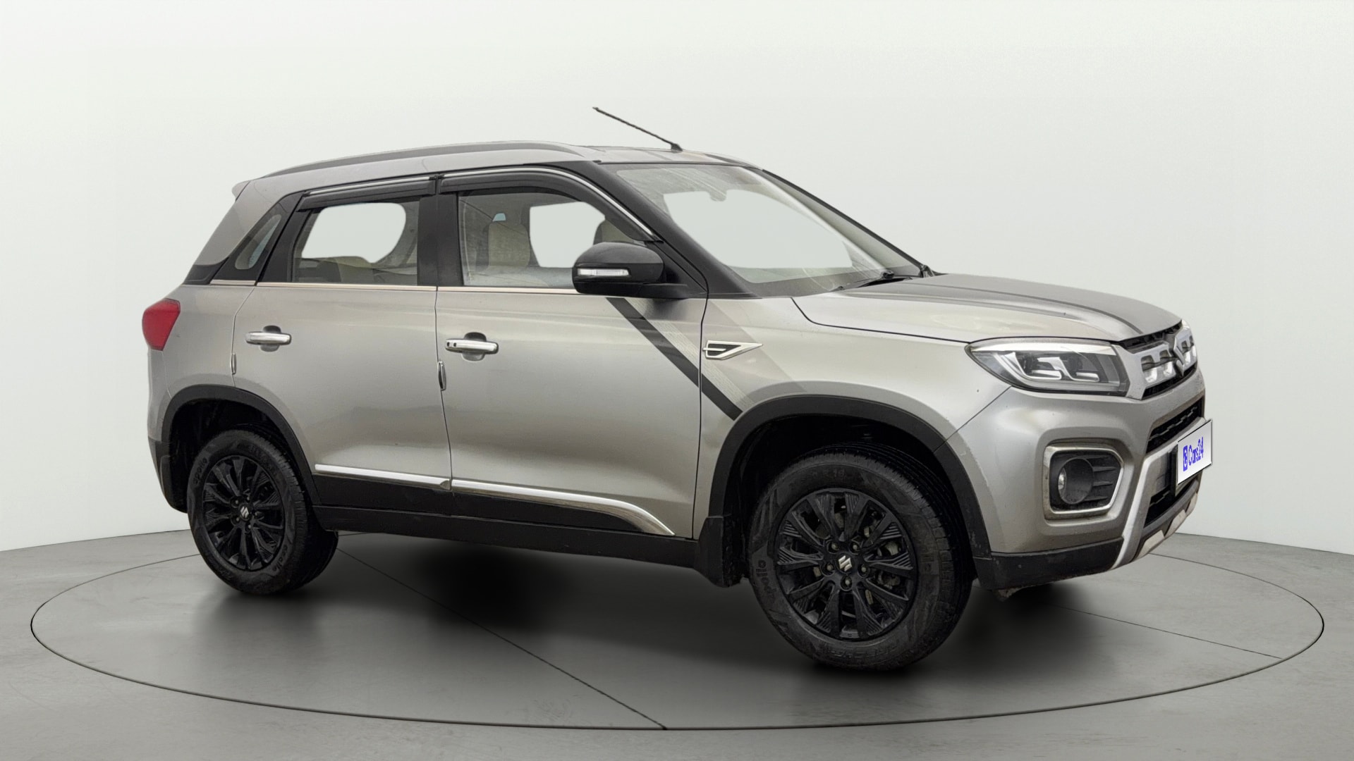 View 2022 Maruti Suzuki 1000 Base Variant Image 23 Used 2022 Maruti Suzuki 1000 Base Variant Image 23