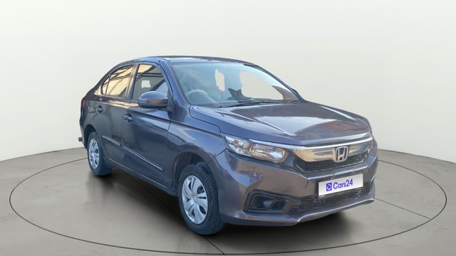 View Honda Amaze Image 35 Used Honda Amaze Image 35