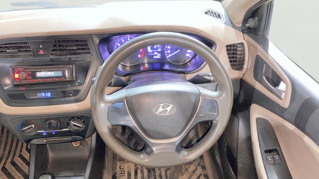 View Hyundai Elite i20 Image 20 Used Hyundai Elite i20 Image 20