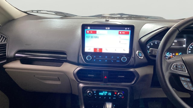 View Ford EcoSport Image 18 Used Ford EcoSport Image 18