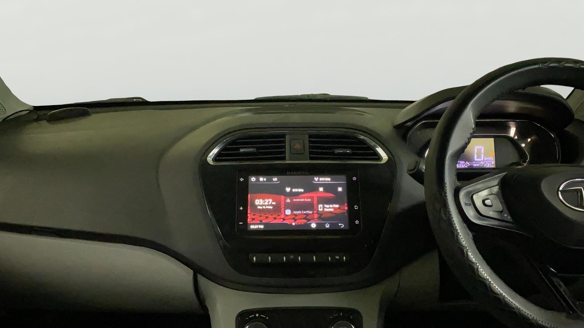 Used 2021 Tata Tiago Used 2021 Tata Tiago