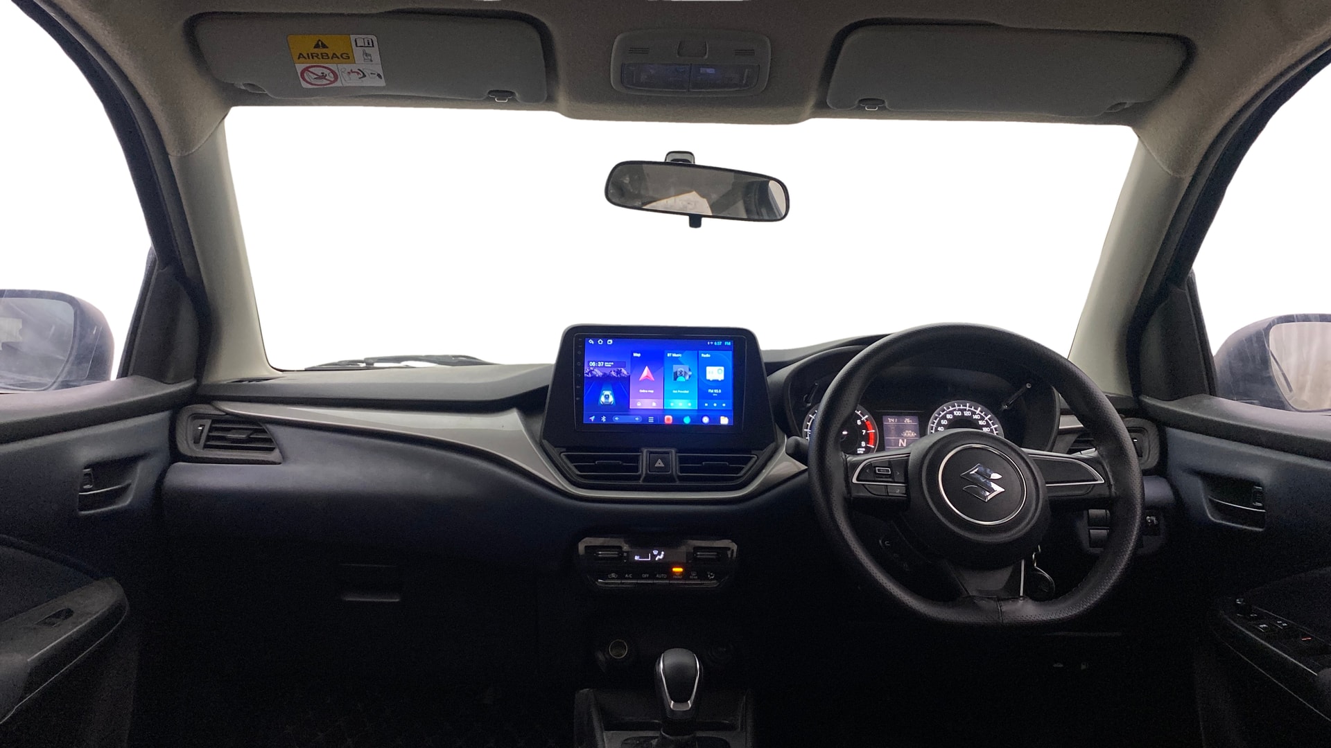 Used 2024 Maruti Suzuki 1000 Used 2024 Maruti Suzuki 1000