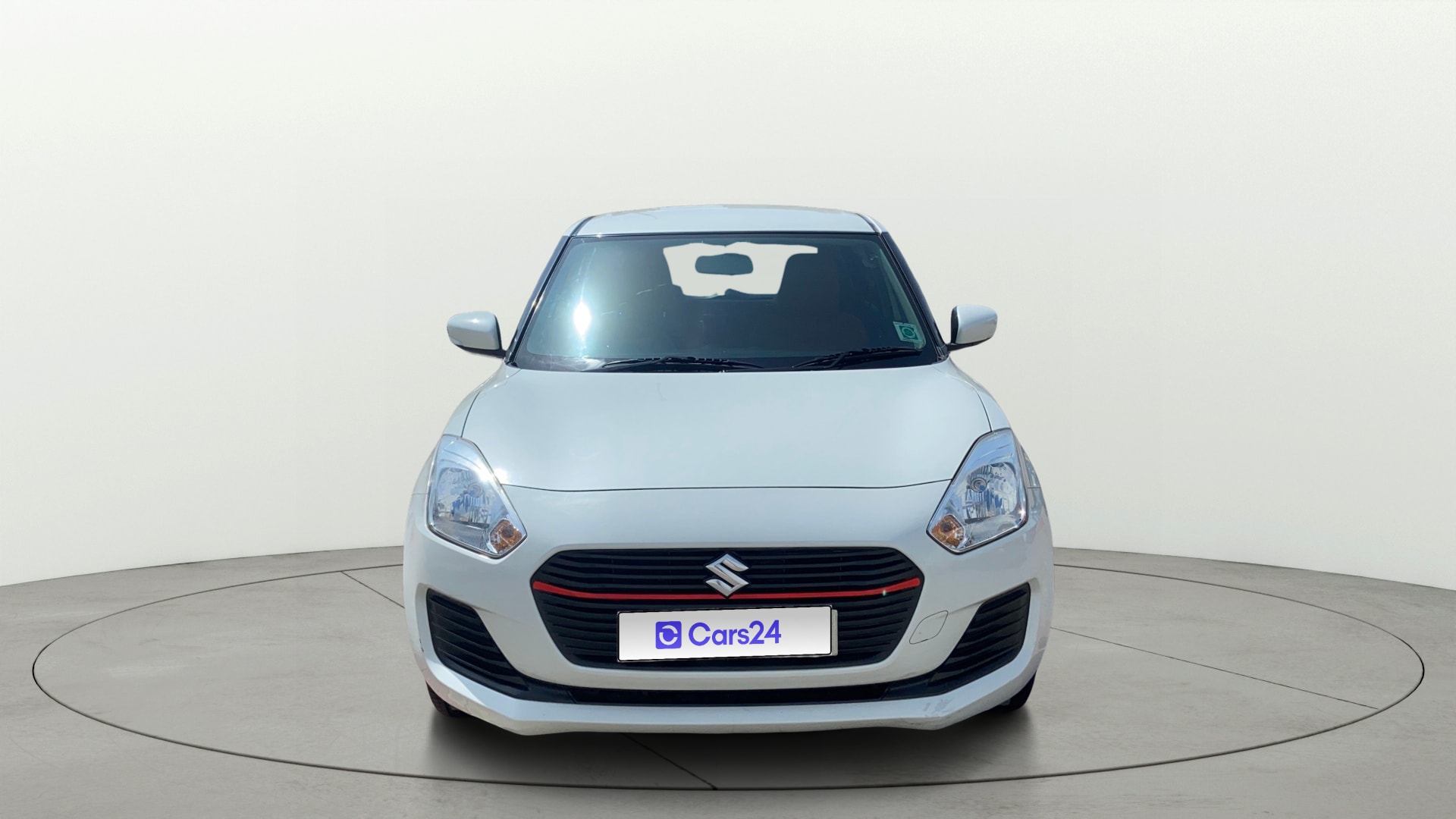 Used 2018 Maruti Suzuki 1000 Used 2018 Maruti Suzuki 1000
