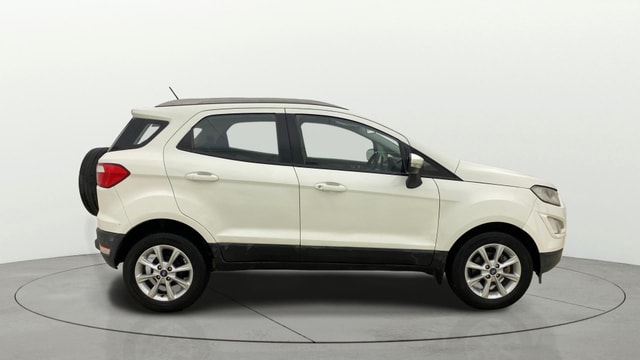 View Ford EcoSport Image 27 Used Ford EcoSport Image 27