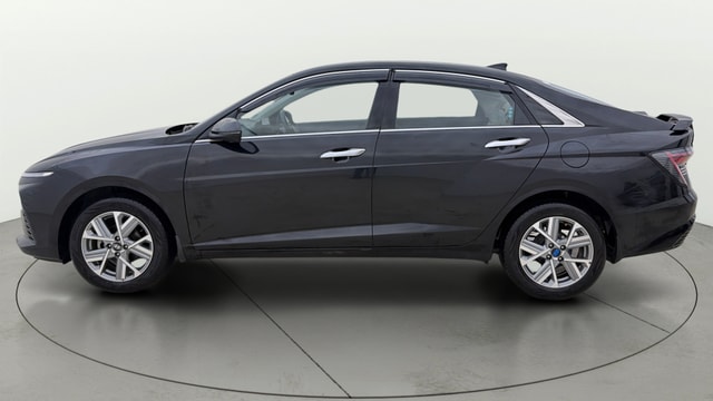View Hyundai Verna Image 6 Used Hyundai Verna Image 6