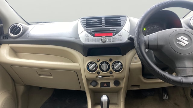 View Maruti Suzuki 1000 Image 17 Used Maruti Suzuki 1000 Image 17