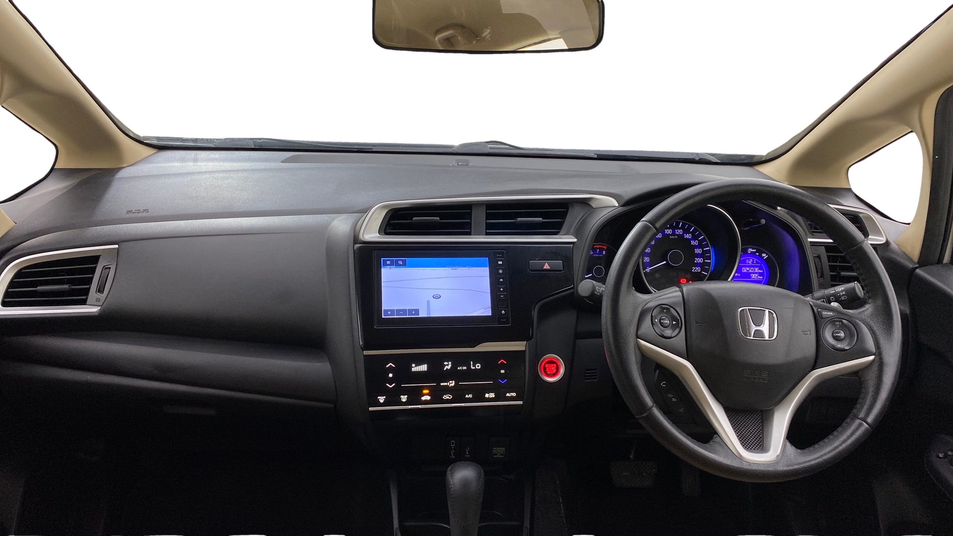 Used 2019 Honda Jazz Used 2019 Honda Jazz