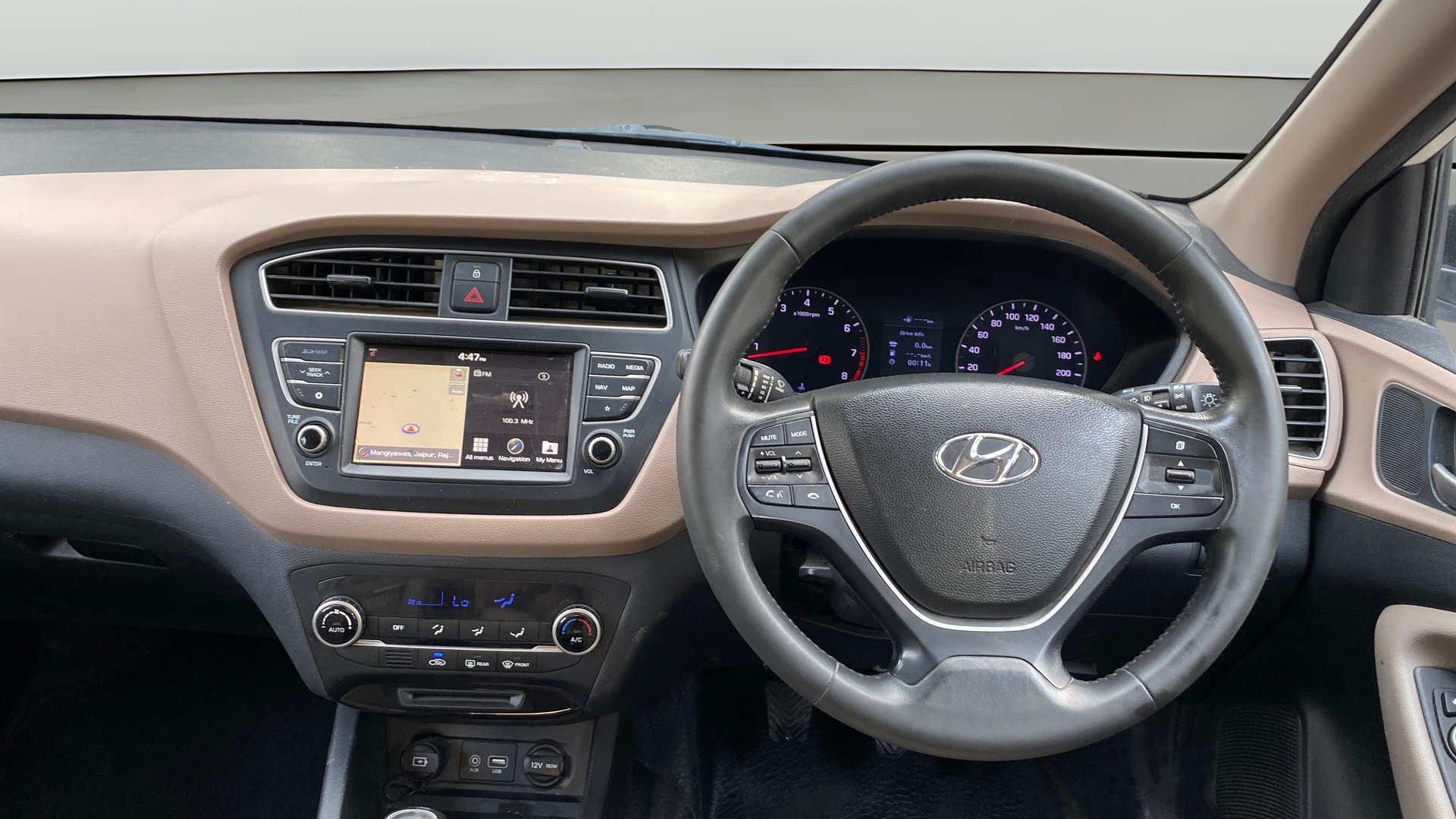 Used 2020 Hyundai Elite i20 Used 2020 Hyundai Elite i20