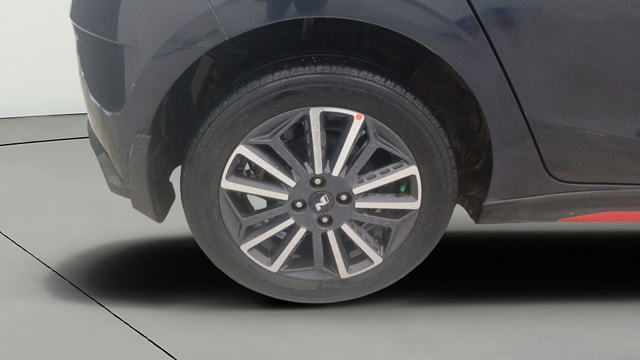 View Hyundai Elite i20 Image 34 Used Hyundai Elite i20 Image 34