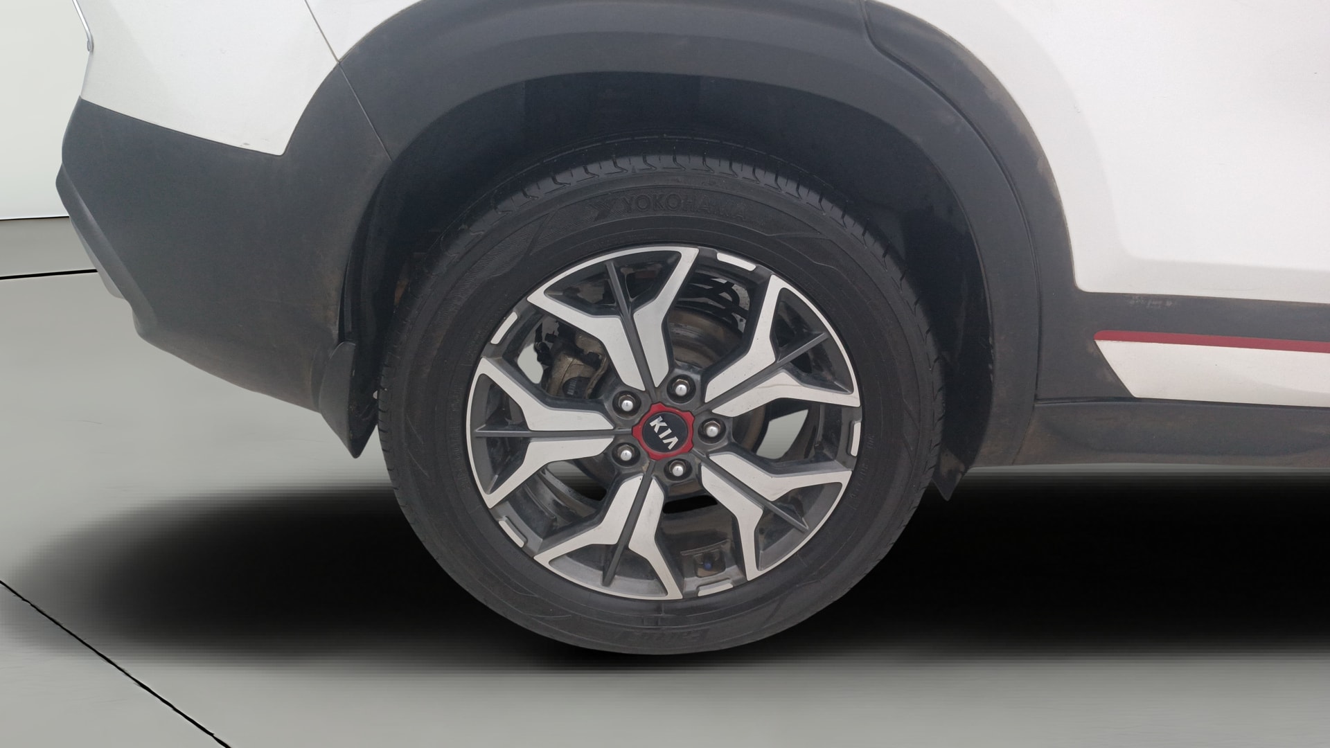 Used 2020 Kia Seltos Used 2020 Kia Seltos