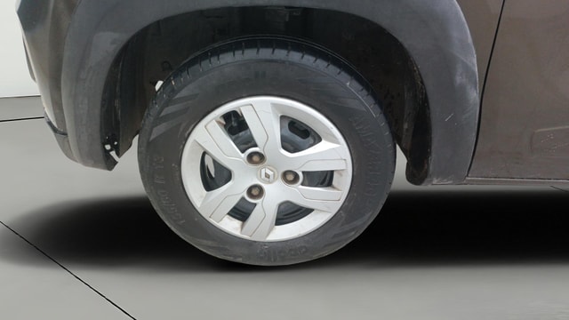 View Renault Kwid Image 27 Used Renault Kwid Image 27