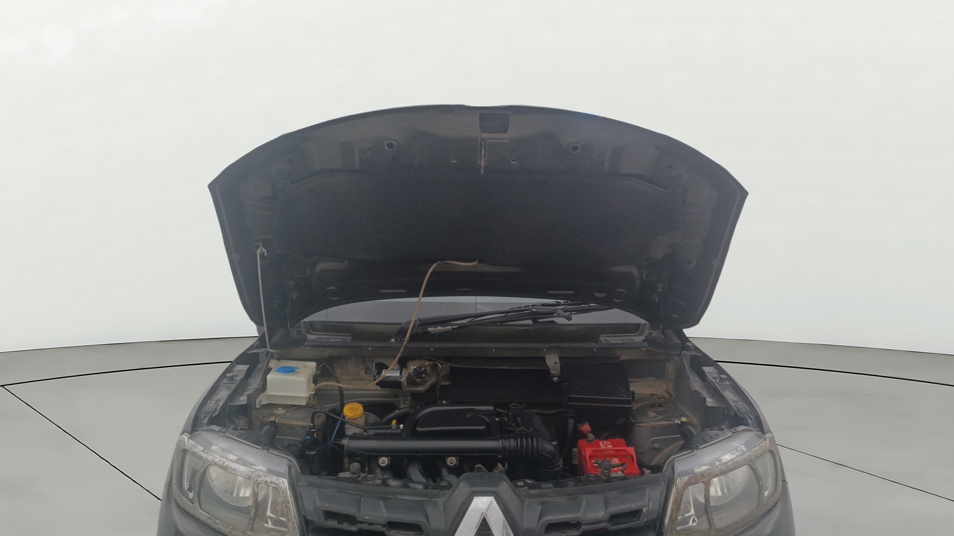 Used 2018 Renault Kwid Used 2018 Renault Kwid