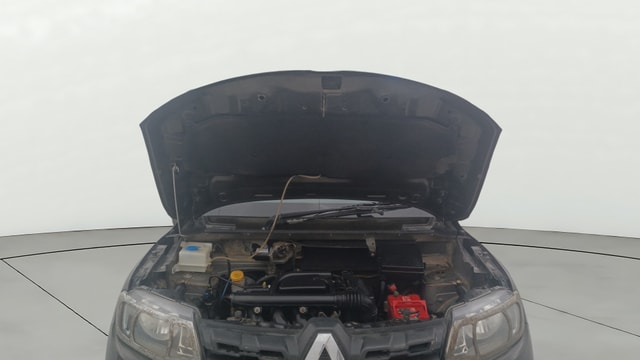 View Renault Kwid Image 31 Used Renault Kwid Image 31
