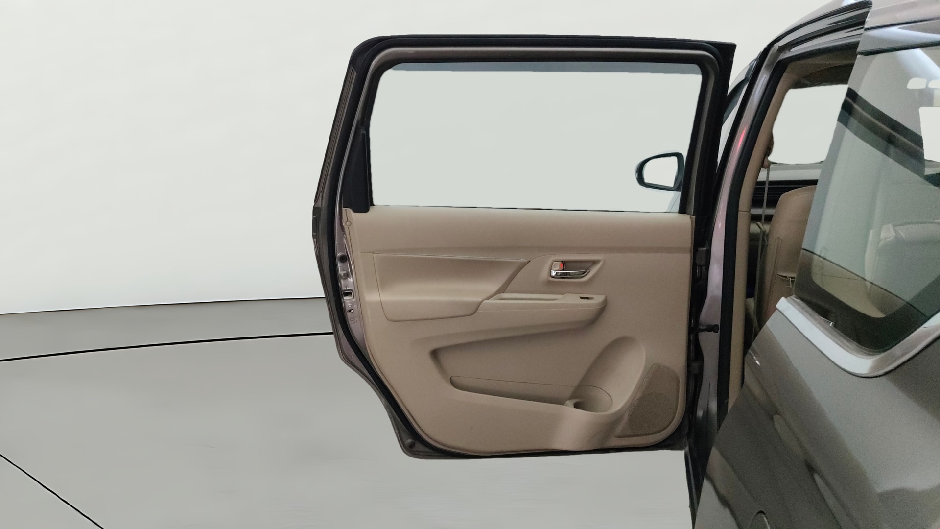 View 2021 Maruti Suzuki 1000 Base Variant Image 23 Used 2021 Maruti Suzuki 1000 Base Variant Image 23