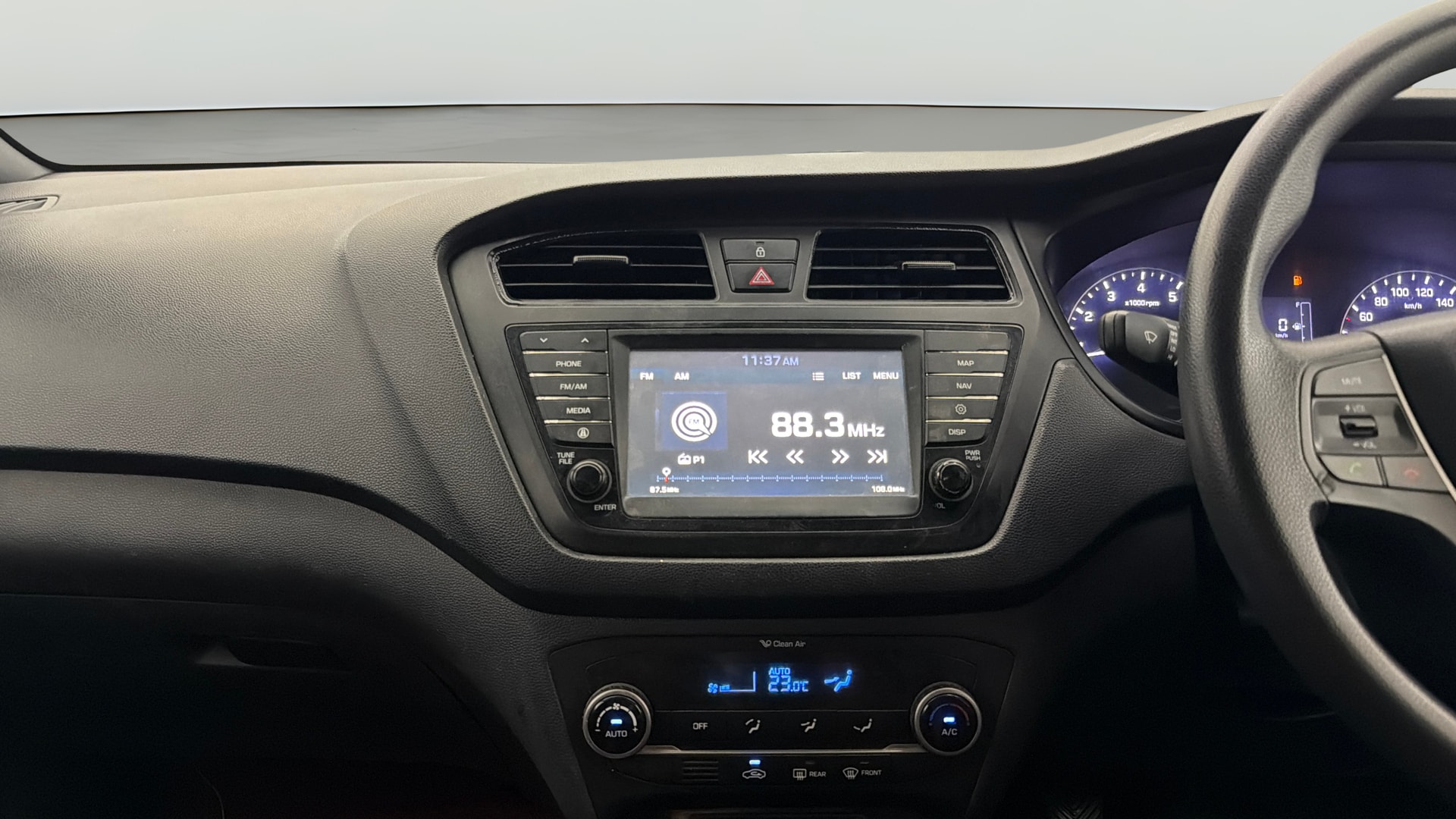 Used 2017 Hyundai Elite i20 Used 2017 Hyundai Elite i20