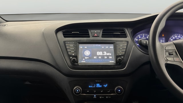 View Hyundai Elite i20 Image 17 Used Hyundai Elite i20 Image 17