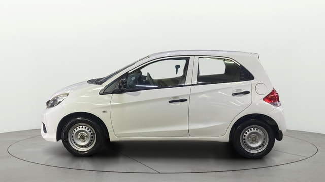 View Honda Brio Image 5 Used Honda Brio Image 5