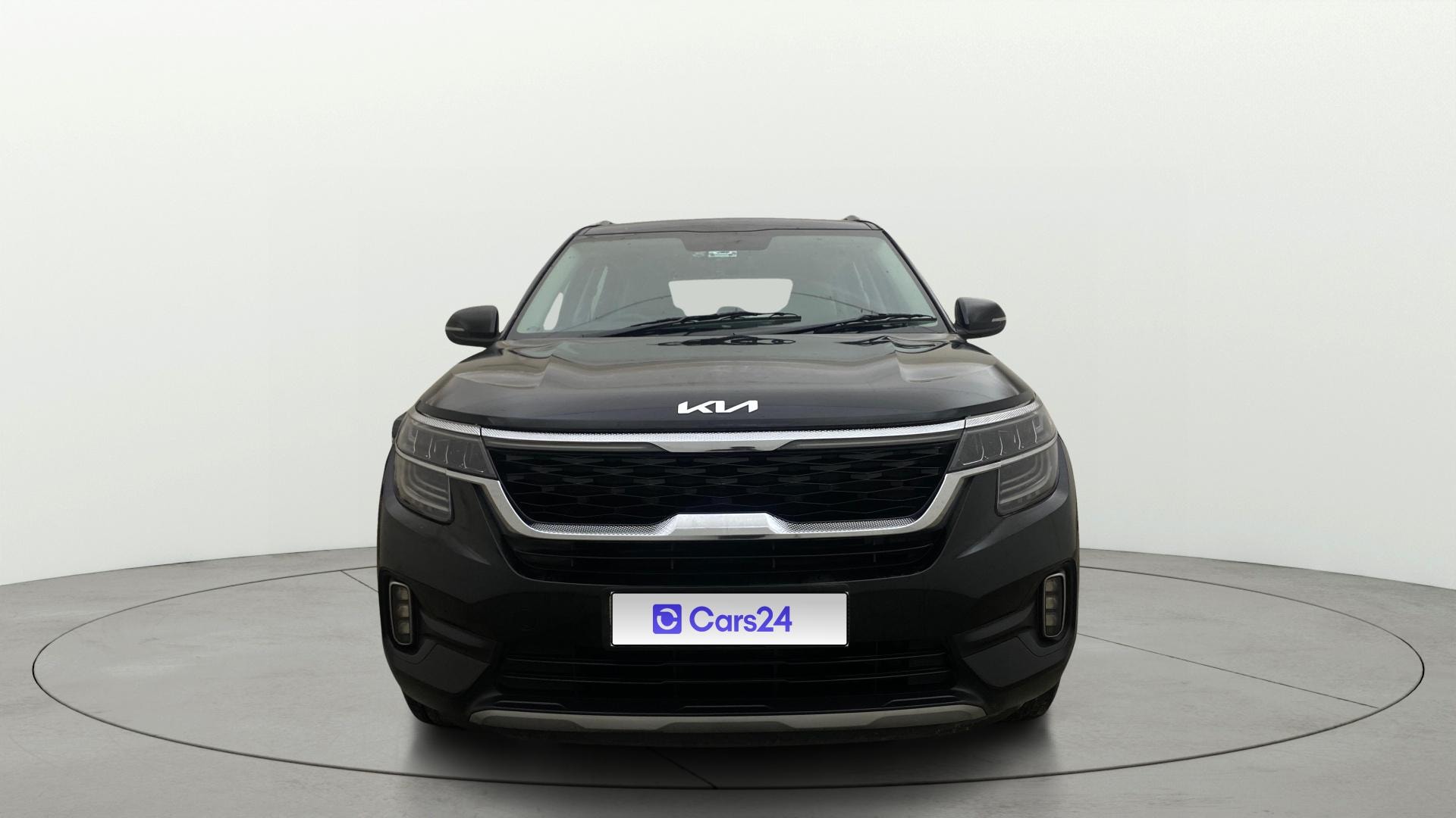 Used 2023 Kia Seltos Used 2023 Kia Seltos