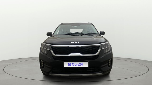 View Kia Seltos Image 1 Used Kia Seltos Image 1