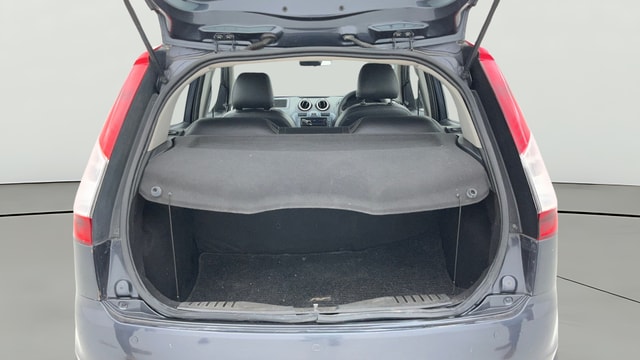 View Ford Figo Image 36 Used Ford Figo Image 36