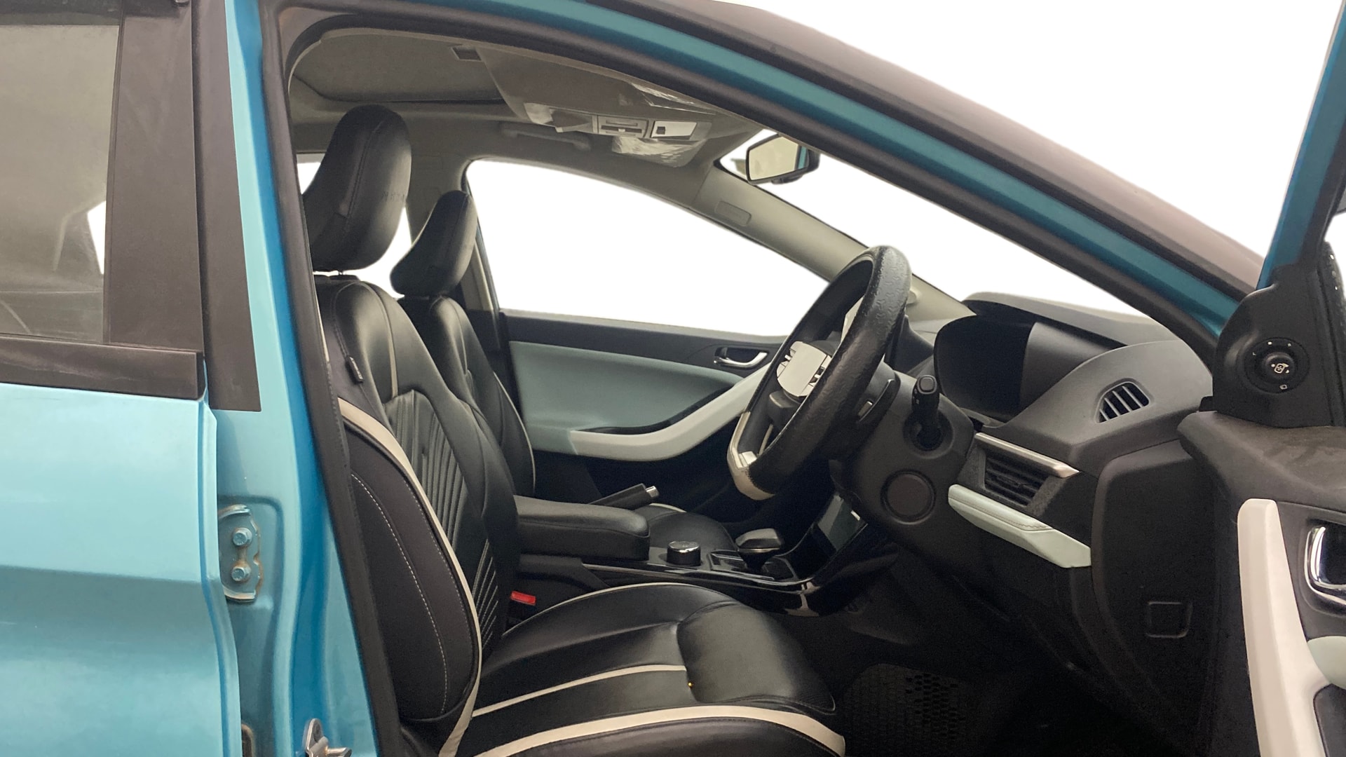 Used 2023 Tata Nexon Used 2023 Tata Nexon