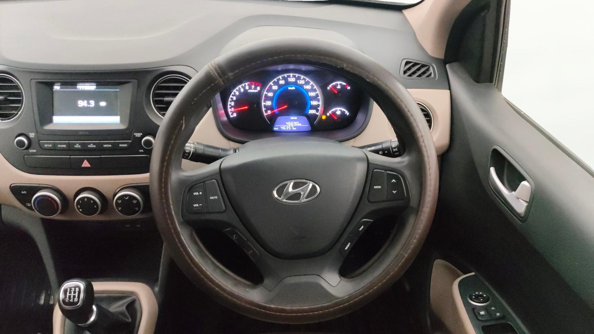 Used 2017 Hyundai Grand i10 Used 2017 Hyundai Grand i10