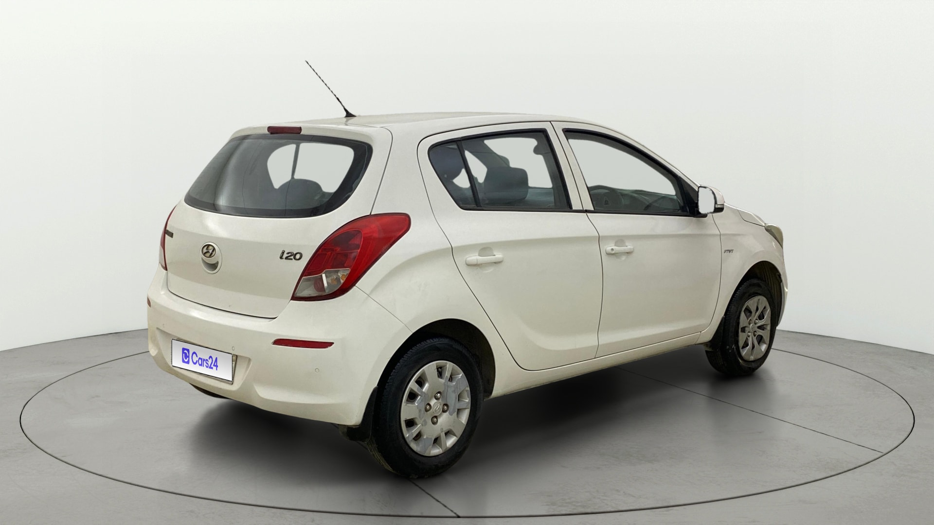 Used 2012 Hyundai i20 Used 2012 Hyundai i20