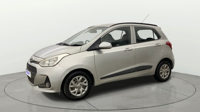 View Hyundai Grand i10 Image 35 Used Hyundai Grand i10 Image 35