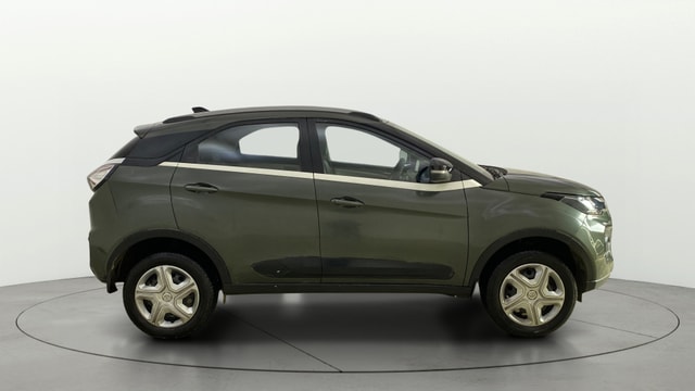View Tata Nexon Image 8 Used Tata Nexon Image 8