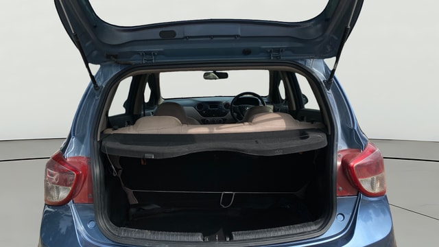 View Hyundai Grand i10 Image 43 Used Hyundai Grand i10 Image 43