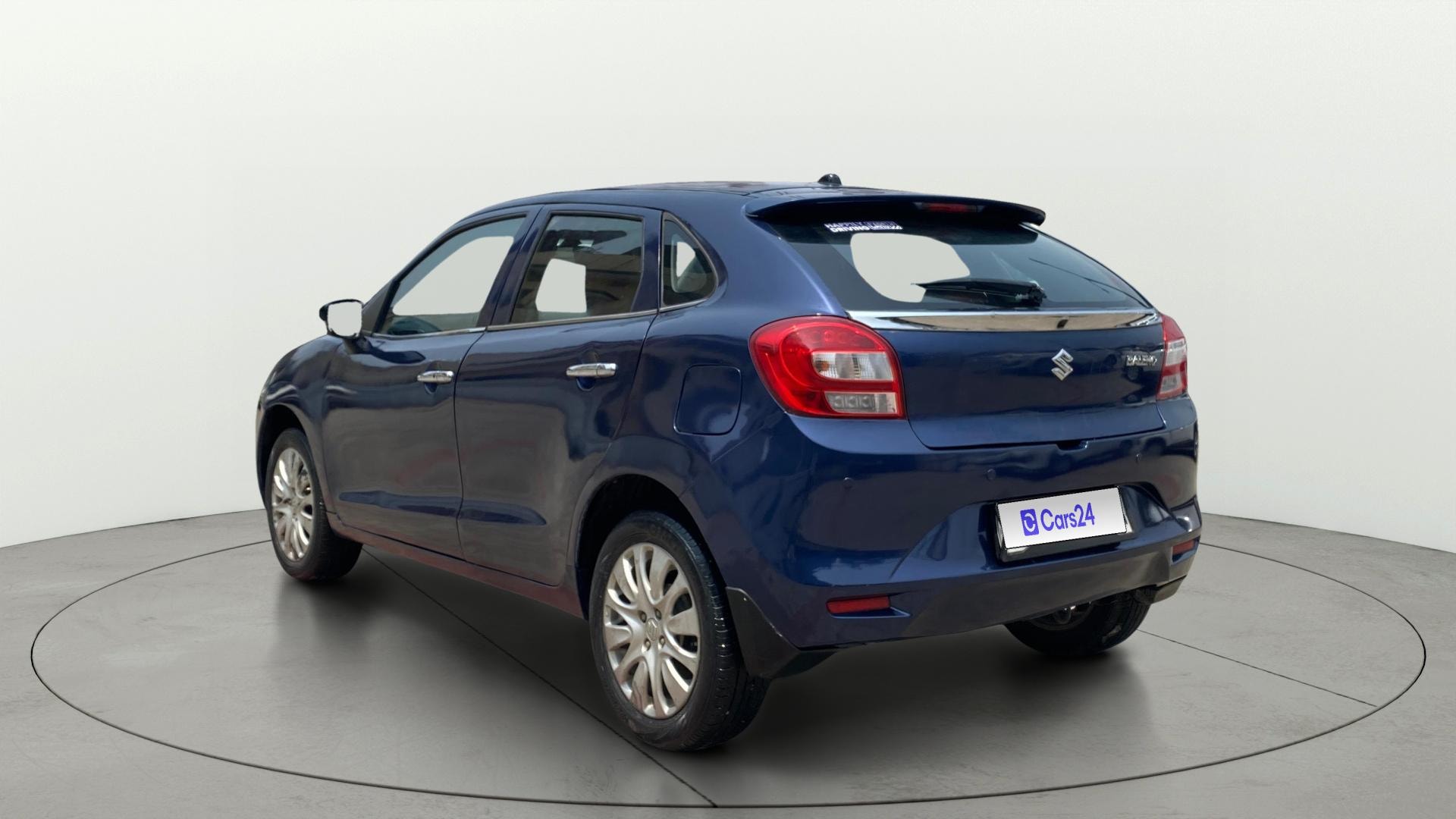 View 2018 Maruti Suzuki 1000 Base Variant Image 2 Used 2018 Maruti Suzuki 1000 Base Variant Image 2