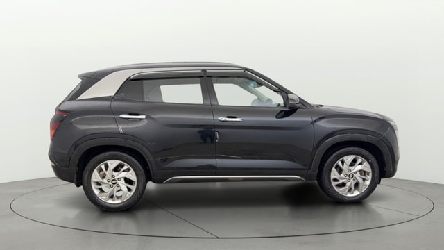 View Hyundai Creta Image 9 Used Hyundai Creta Image 9