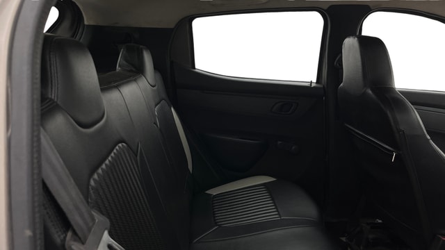 View Renault Kwid Image 28 Used Renault Kwid Image 28