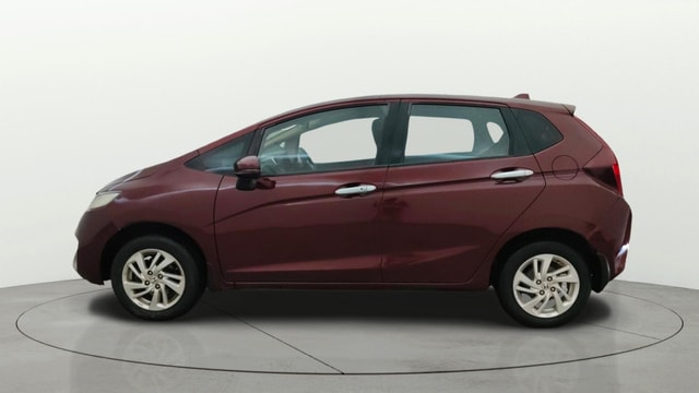 View Honda Jazz Image 26 Used Honda Jazz Image 26