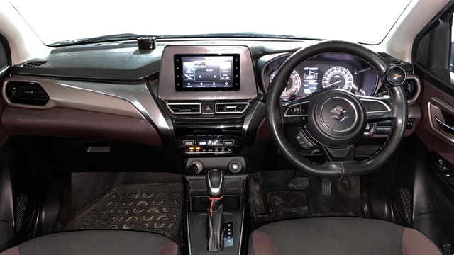 View Maruti Suzuki 1000 Image 15 Used Maruti Suzuki 1000 Image 15