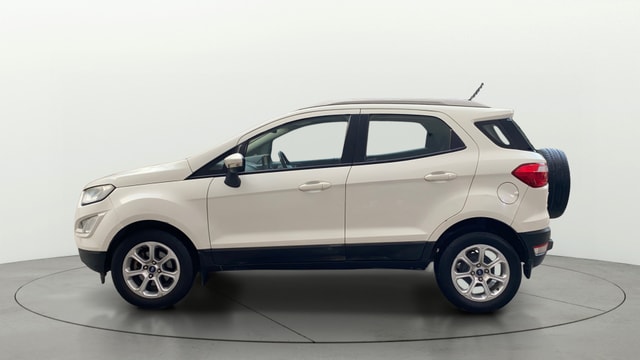 View Ford EcoSport Image 5 Used Ford EcoSport Image 5
