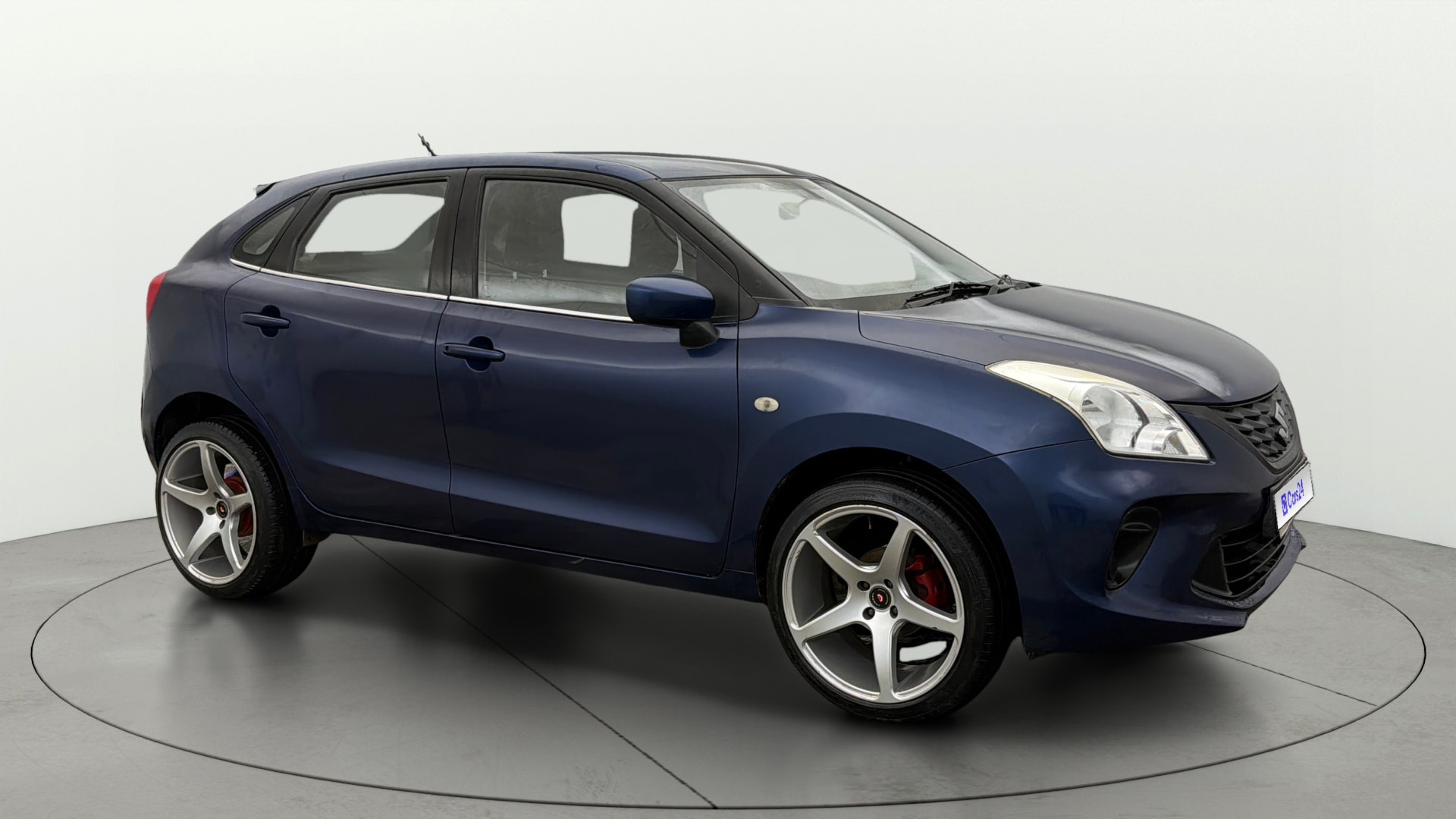 Used 2019 Maruti Suzuki 1000 Used 2019 Maruti Suzuki 1000