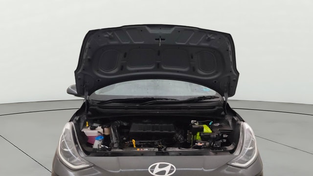 View Hyundai Grand i10 Nios Image 33 Used Hyundai Grand i10 Nios Image 33