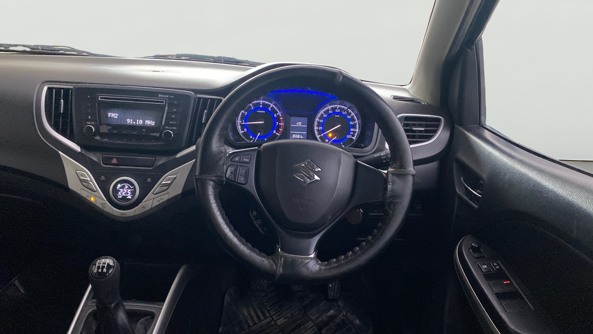 Used 2017 Maruti Suzuki 1000 Used 2017 Maruti Suzuki 1000