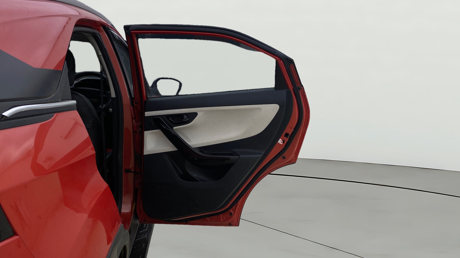 Used 2024 Tata Nexon Used 2024 Tata Nexon