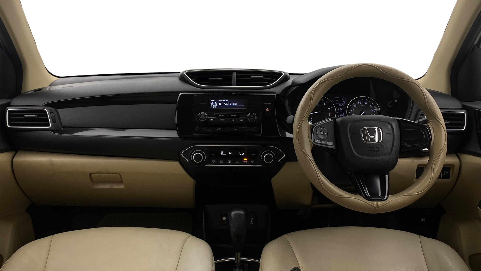 Used 2020 Honda Amaze Used 2020 Honda Amaze