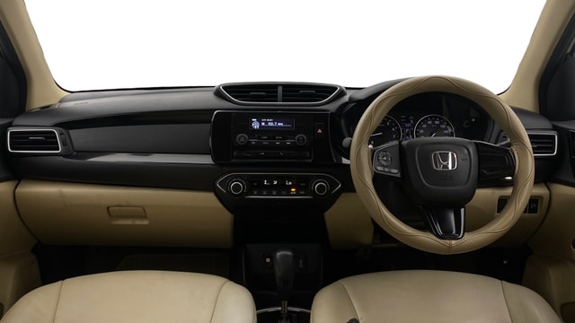 View Honda Amaze Image 15 Used Honda Amaze Image 15