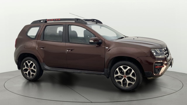 View Renault Duster Image 35 Used Renault Duster Image 35