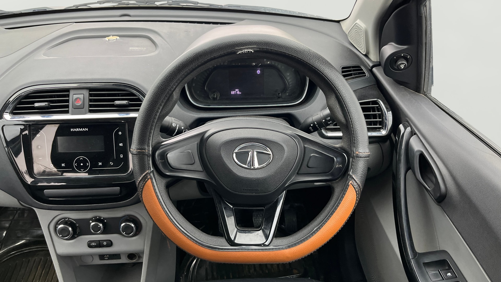 Used 2020 Tata Tiago Used 2020 Tata Tiago