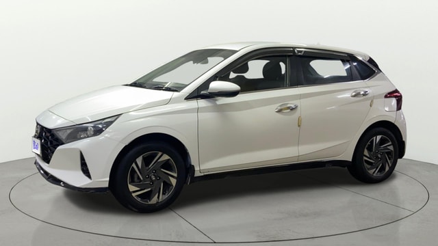 View Hyundai Elite i20 Image 36 Used Hyundai Elite i20 Image 36