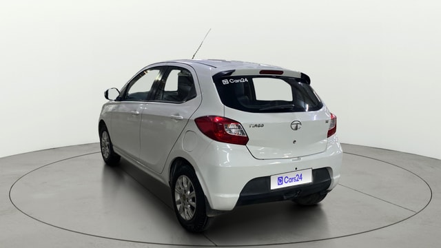 View Tata Tiago Image 2 Used Tata Tiago Image 2