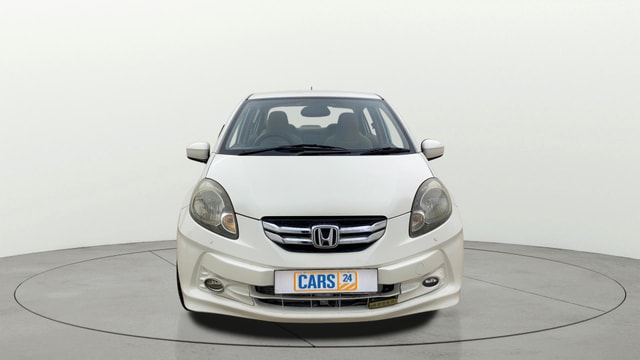 View Honda Amaze Image 1 Used Honda Amaze Image 1