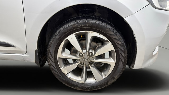 View Hyundai Elite i20 Image 41 Used Hyundai Elite i20 Image 41